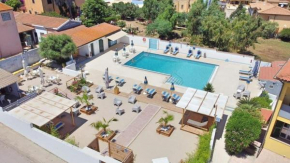 Le Palme Holidays Palmadula